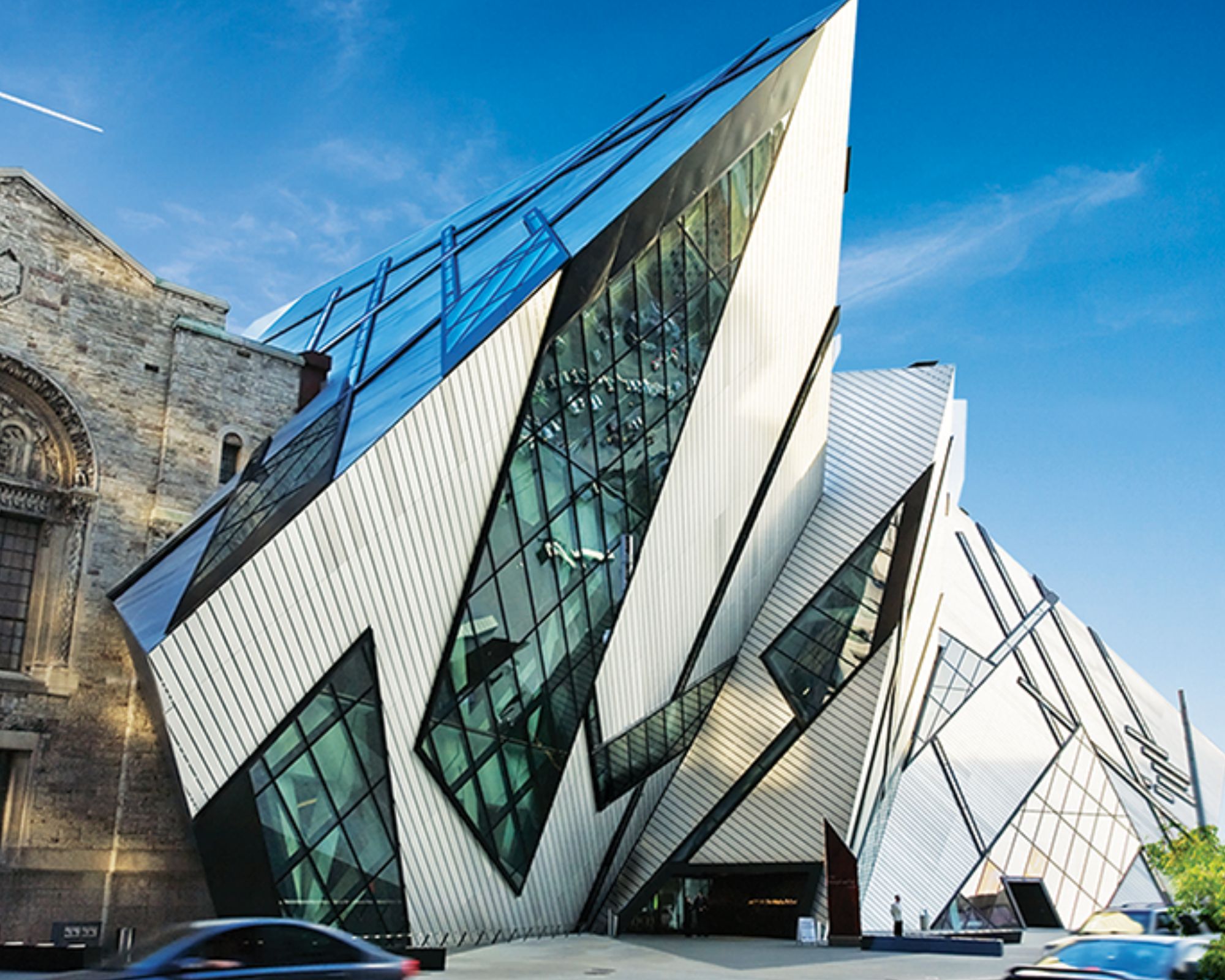 Things to do in Toronto