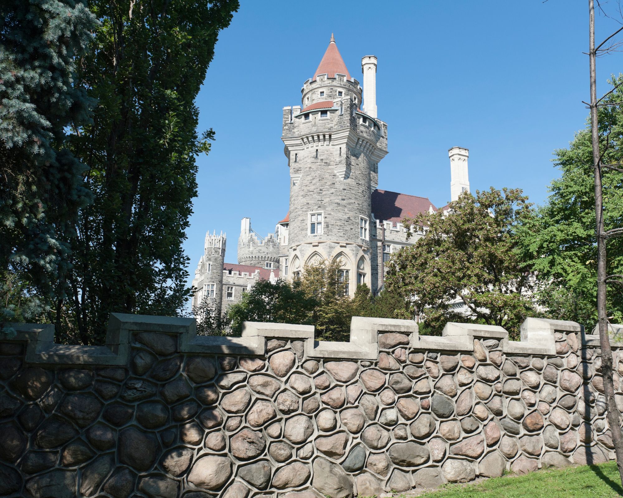 Things to do in Toronto