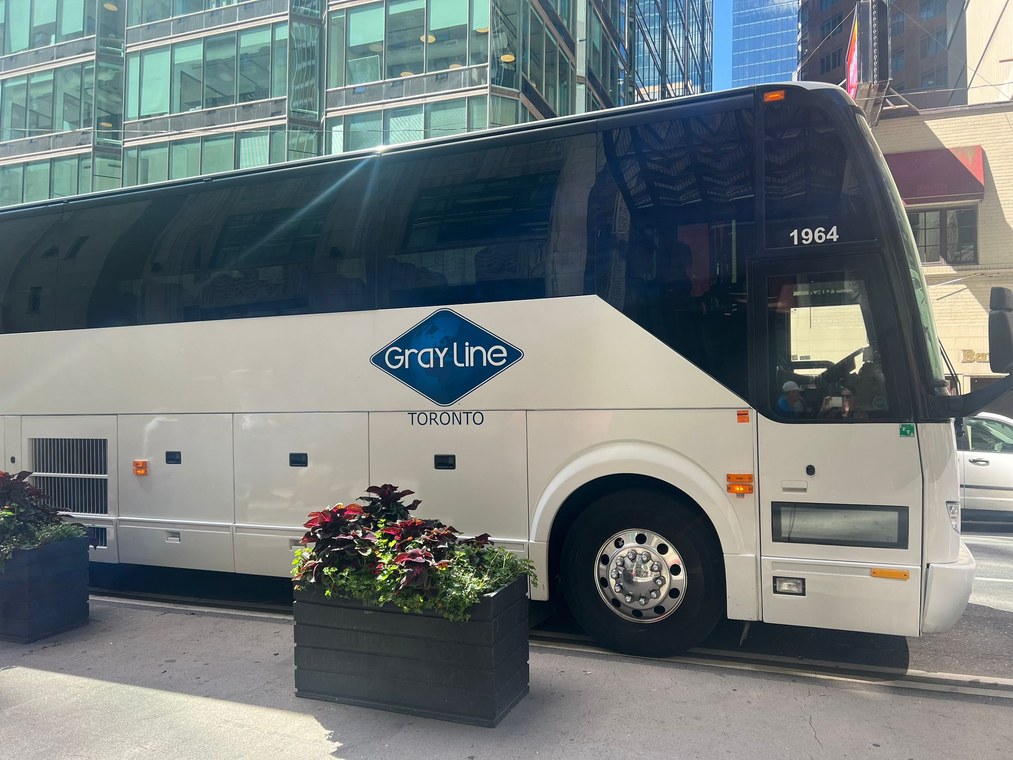 Things to do in Toronto