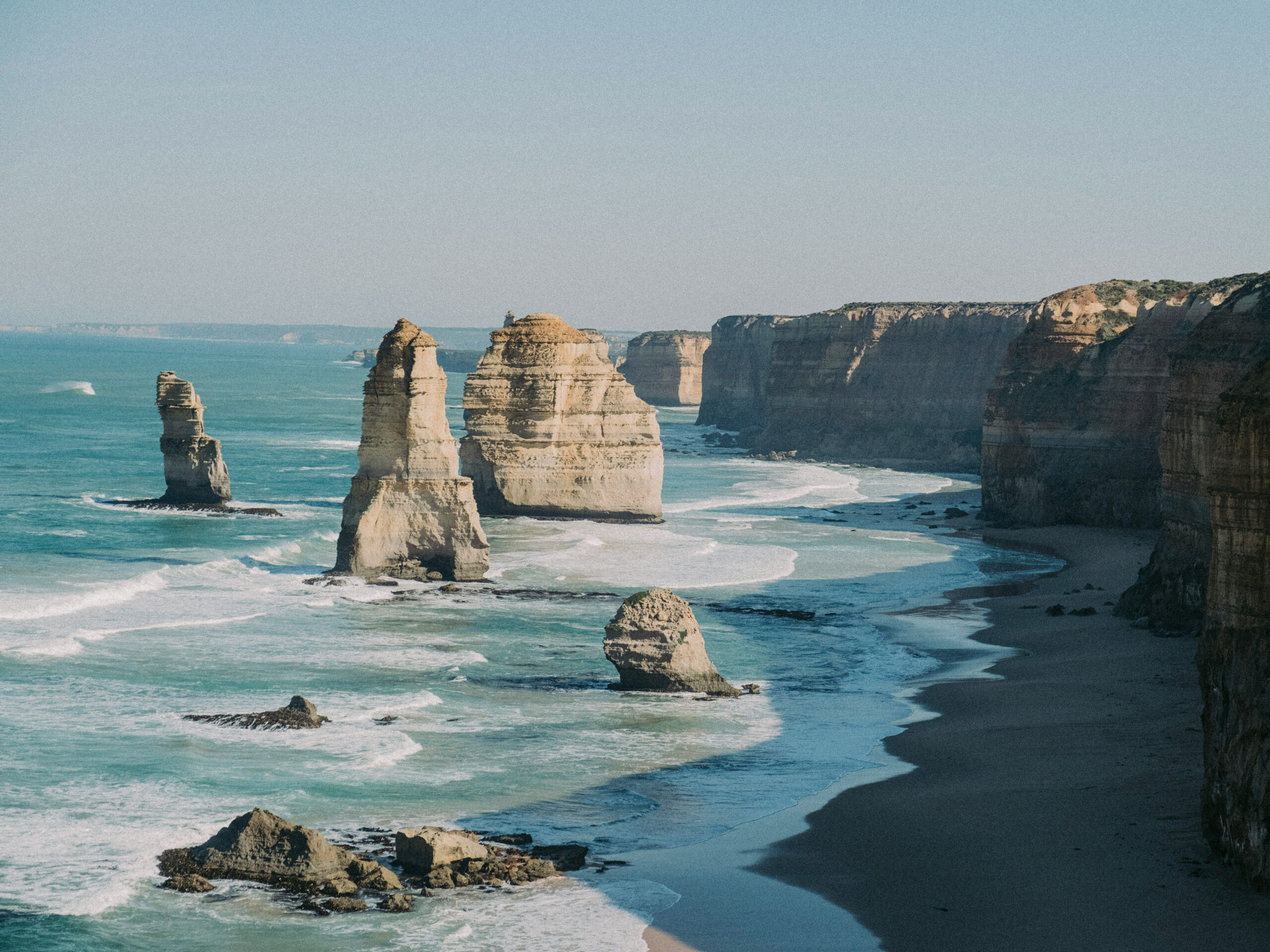 Things to do in Hobart