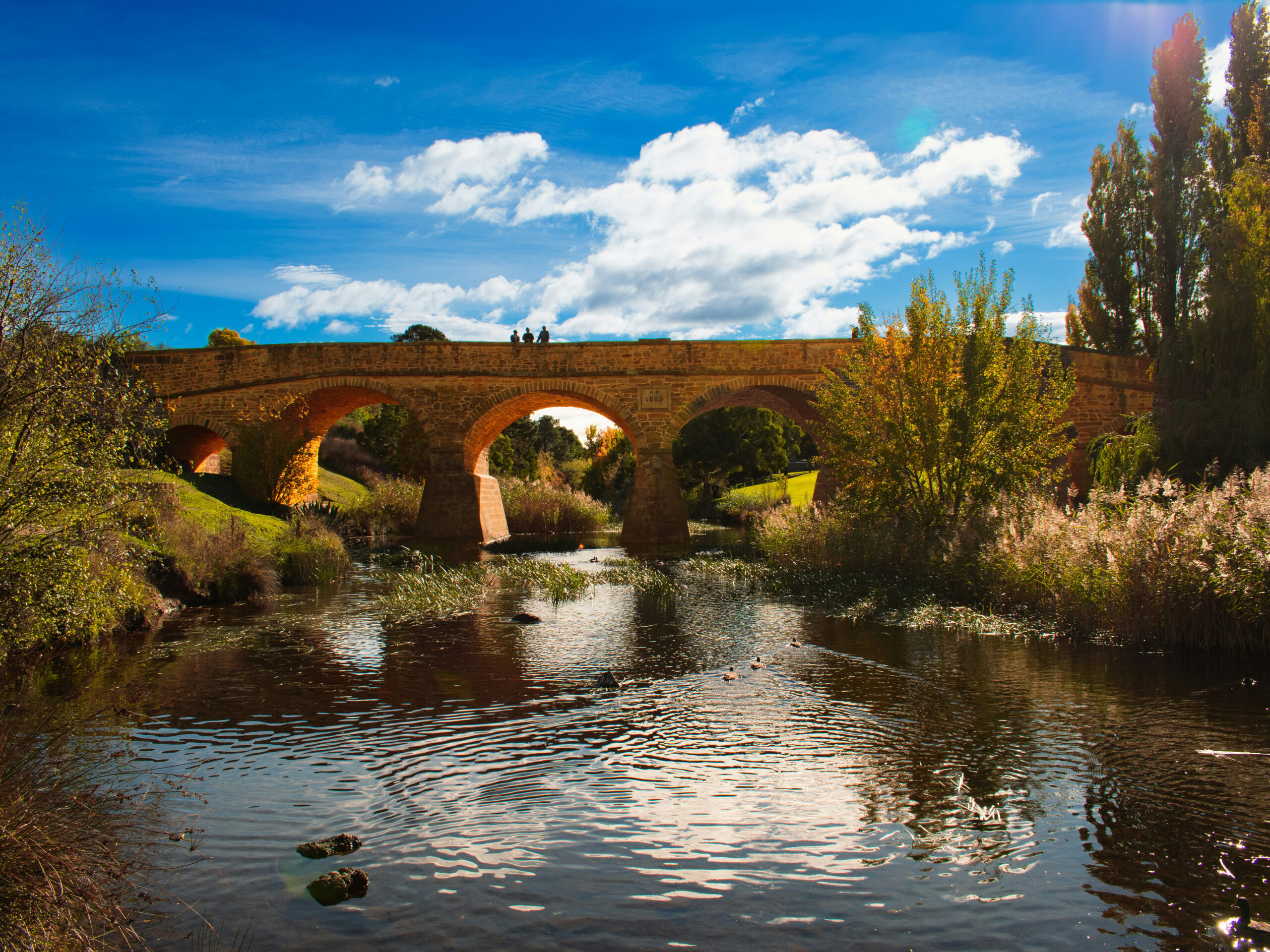 Things to do in Hobart