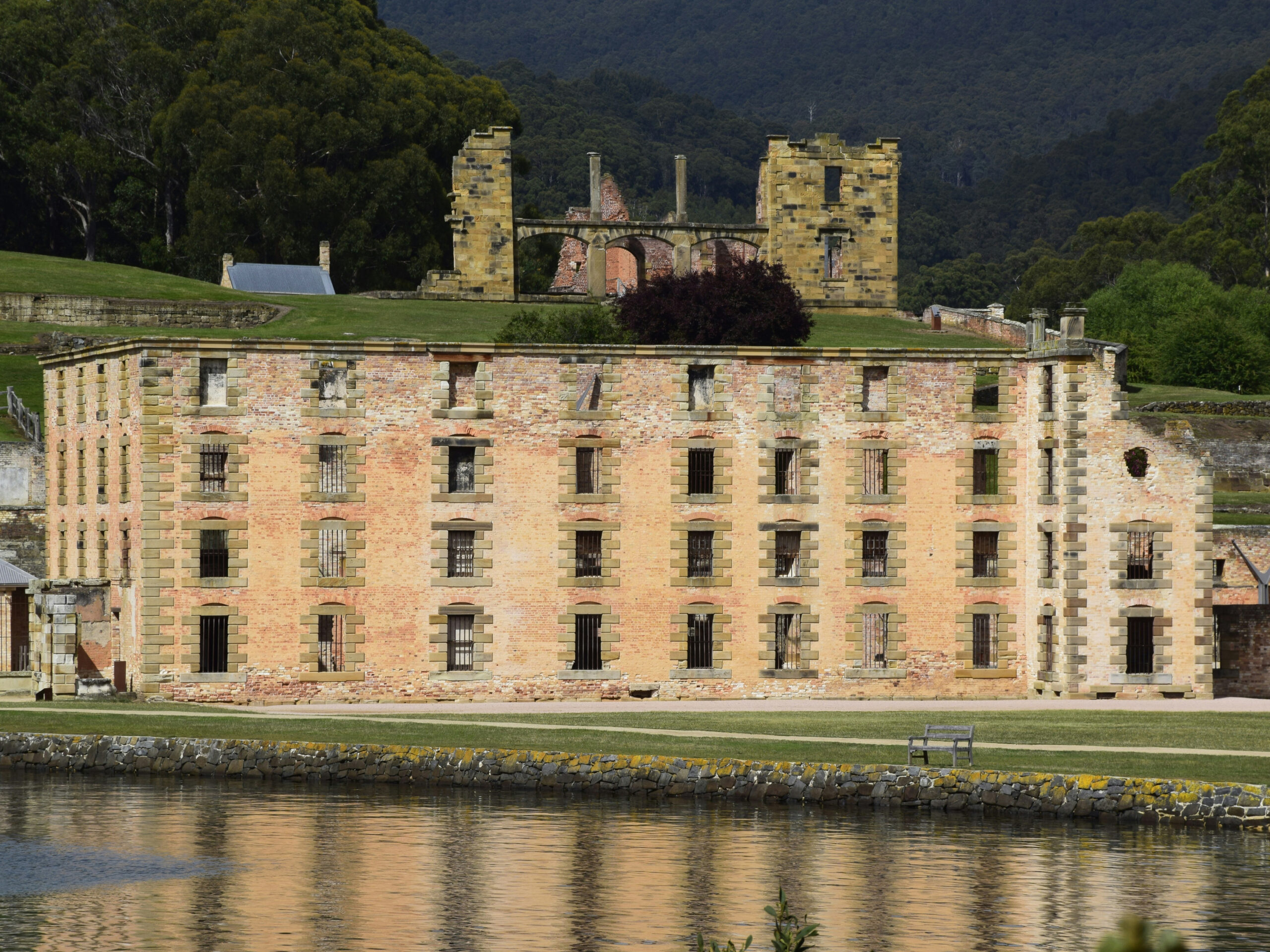 Things to do in Hobart