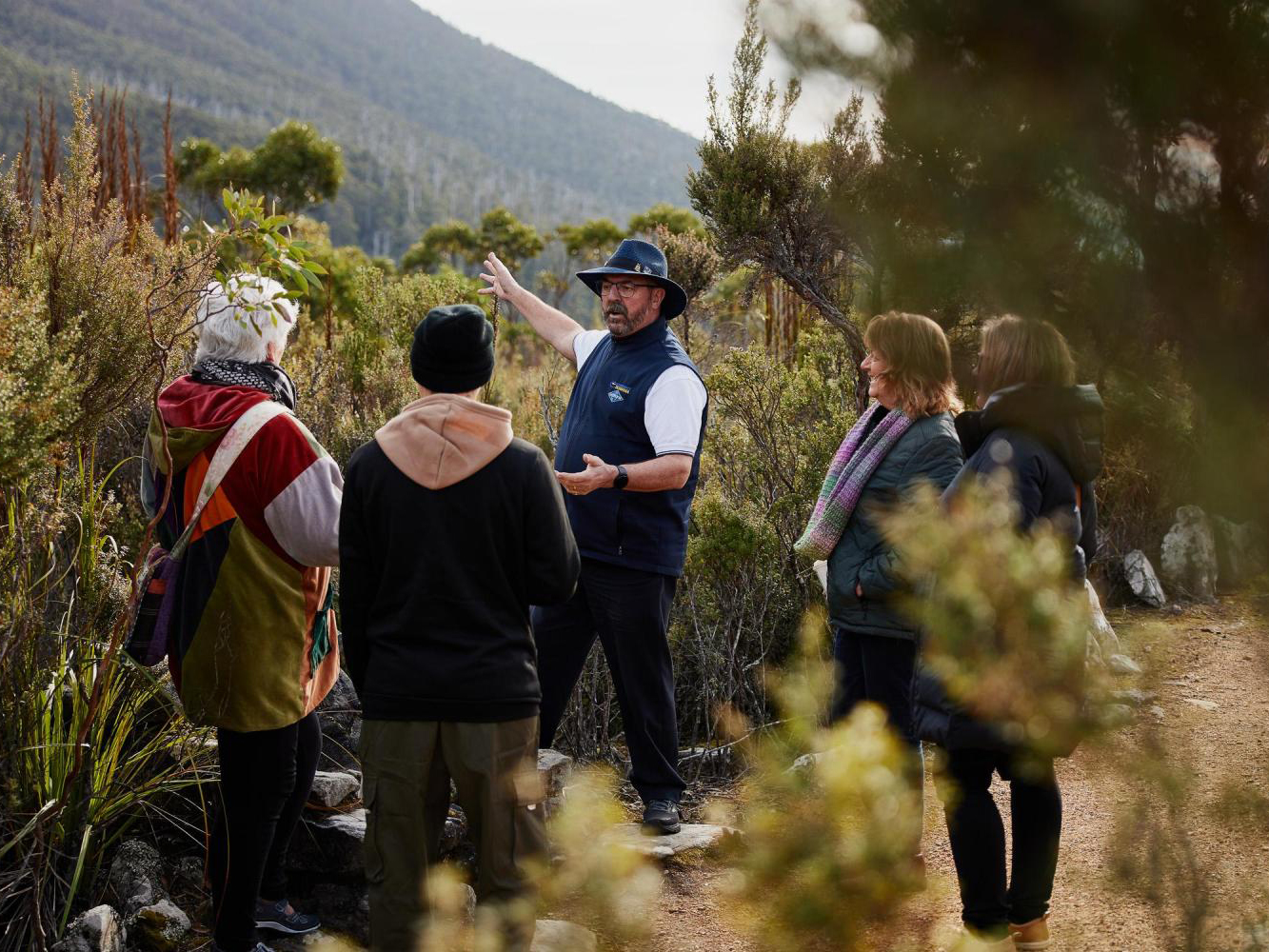 Things to do in Hobart