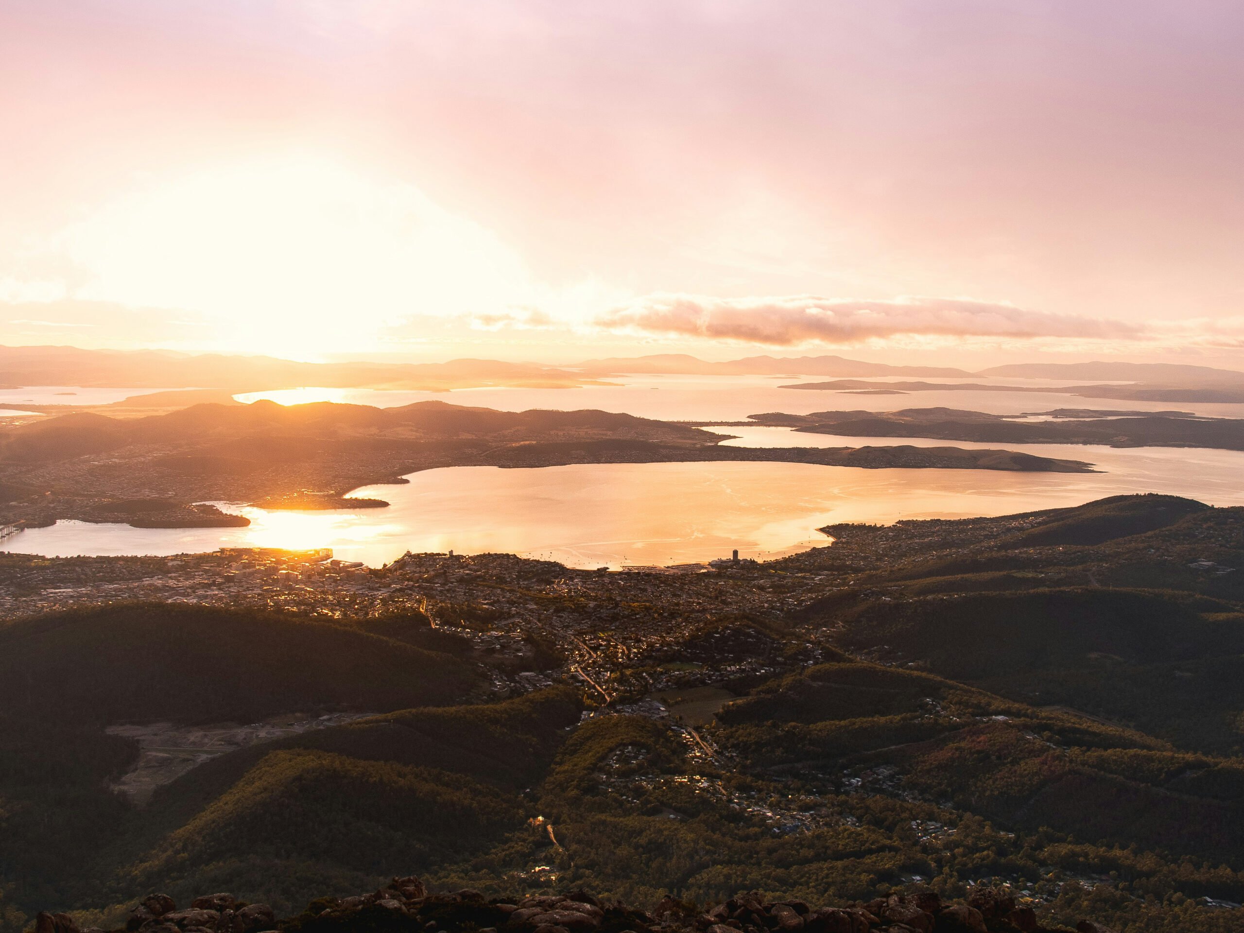 Things to do in Australia