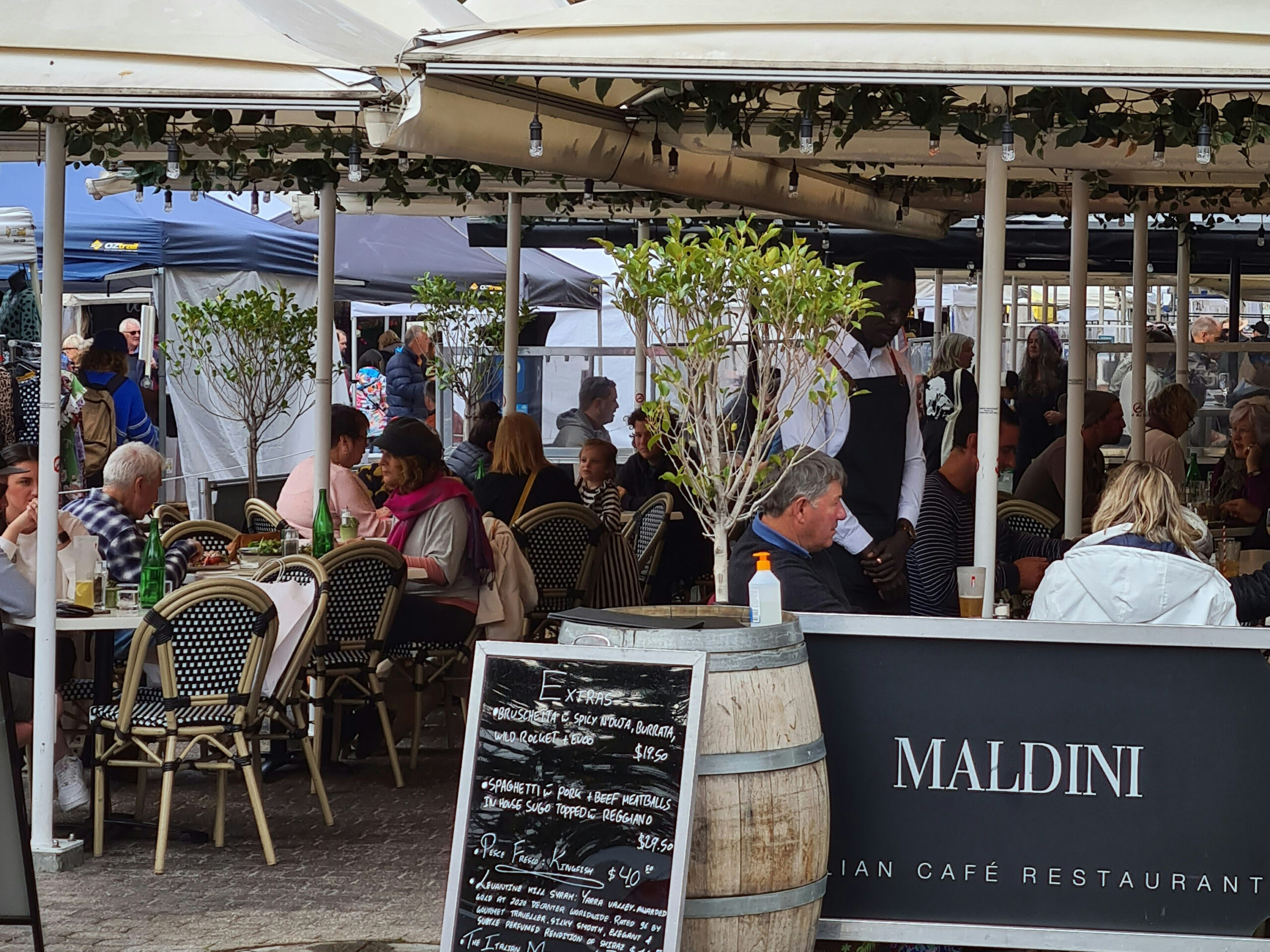 Things to do in Hobart