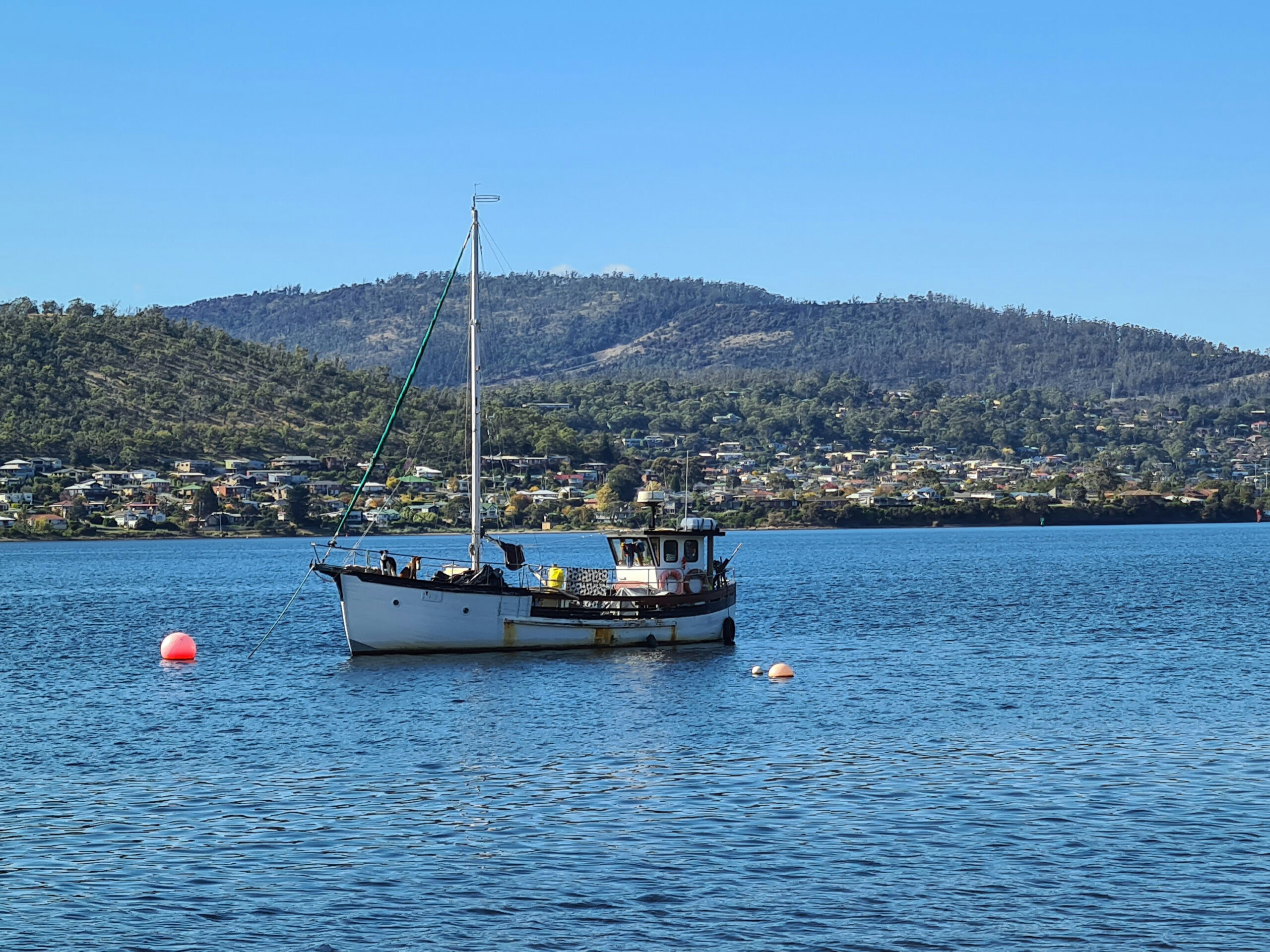 Things to do in Hobart