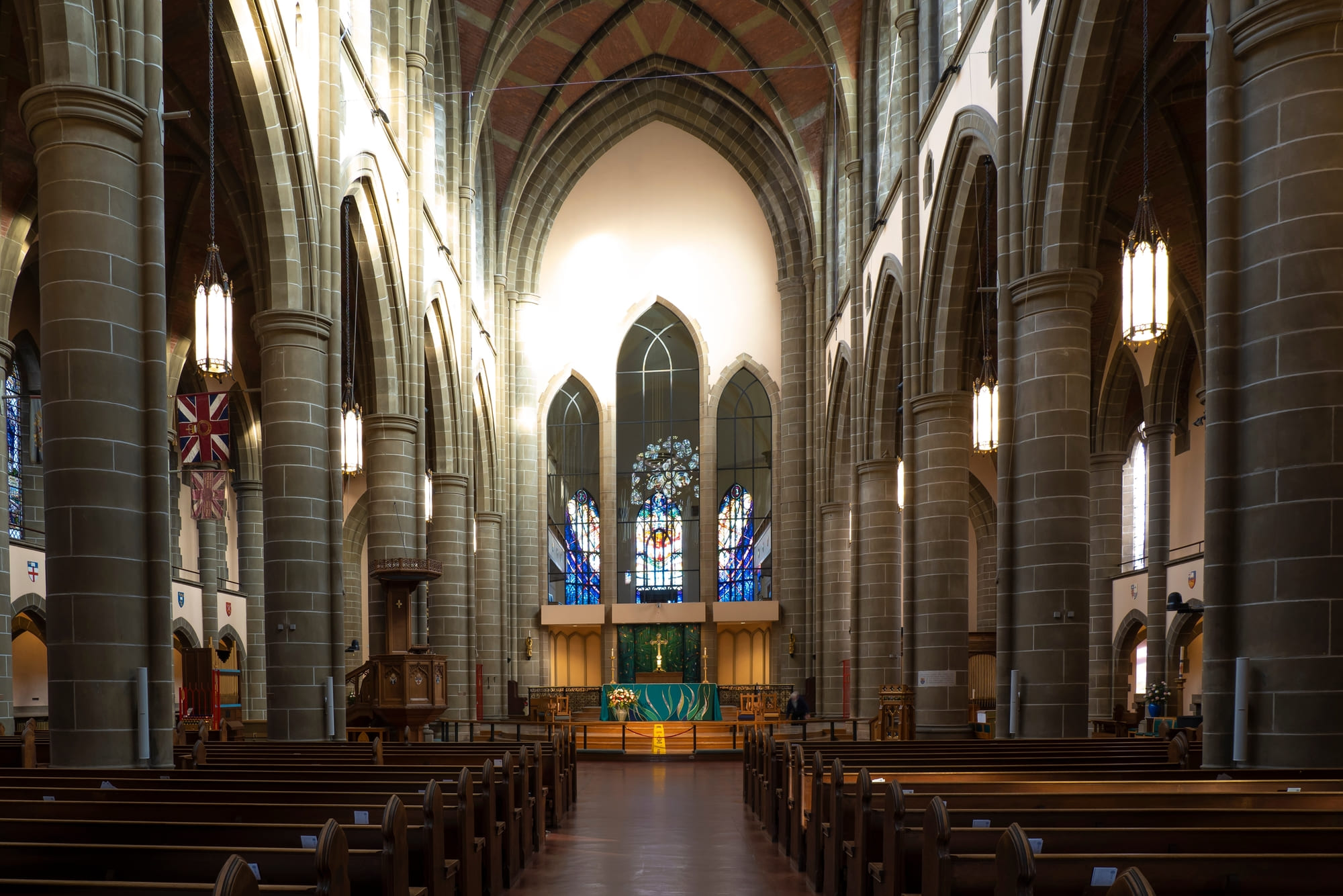 Things to do in Victoria