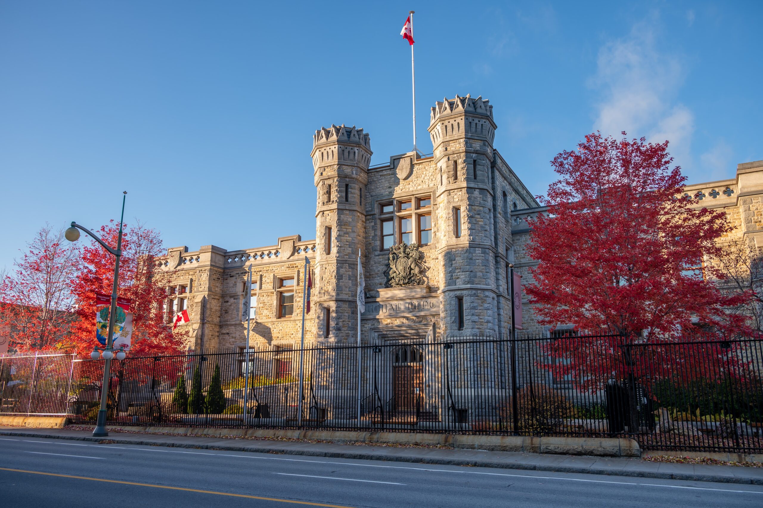 Things to do in Ottawa