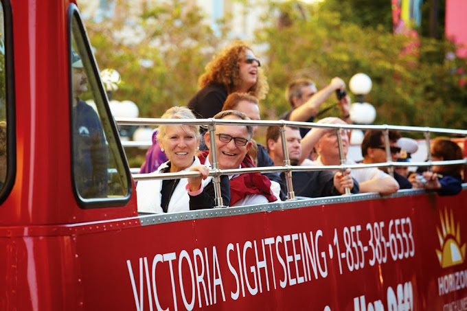 Things to do in Victoria