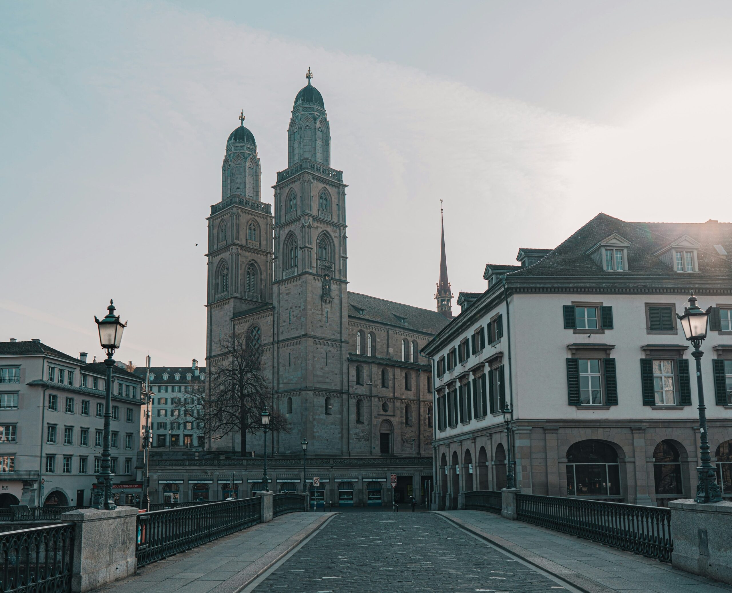 Things to do in Zurich