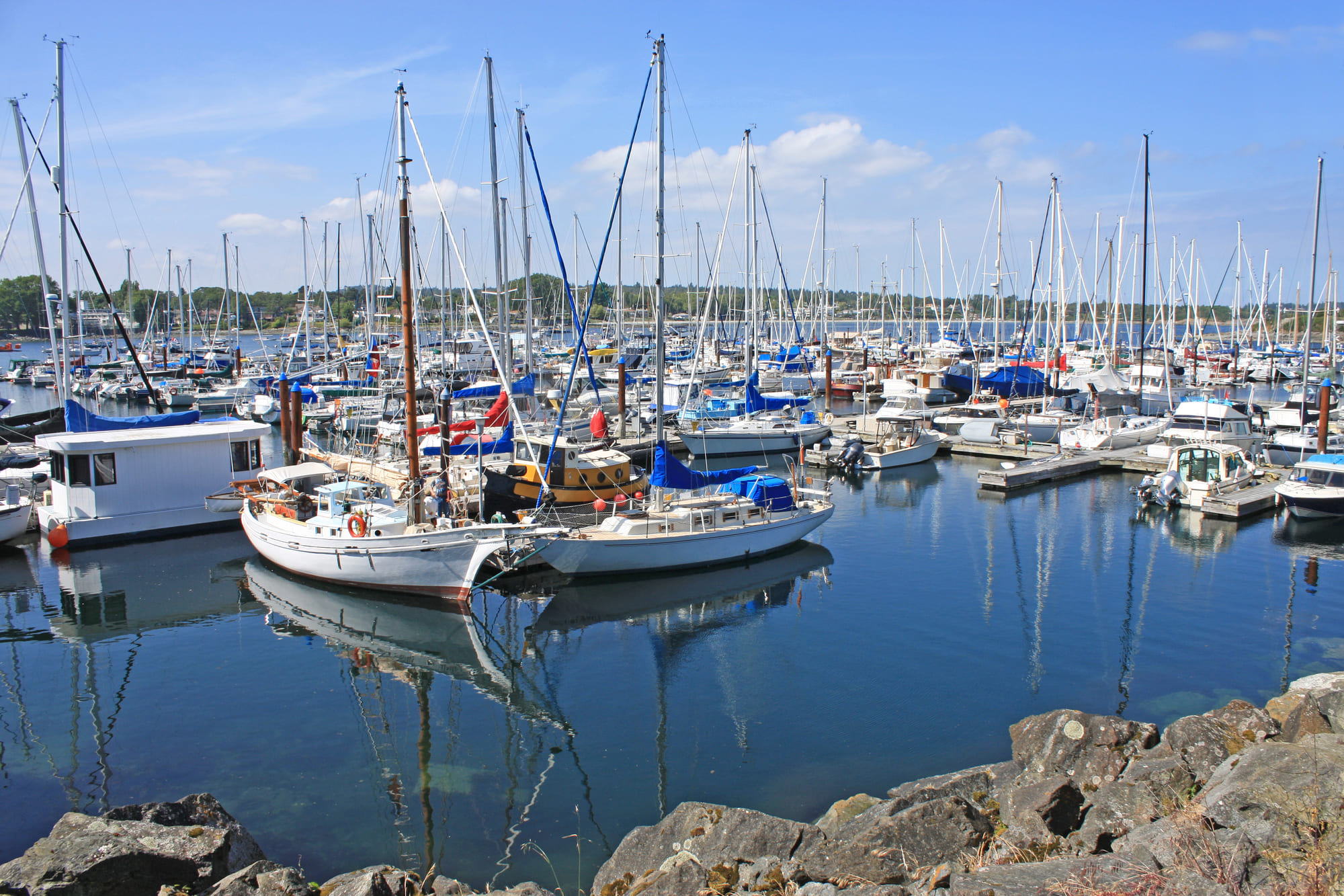 Things to do in Victoria