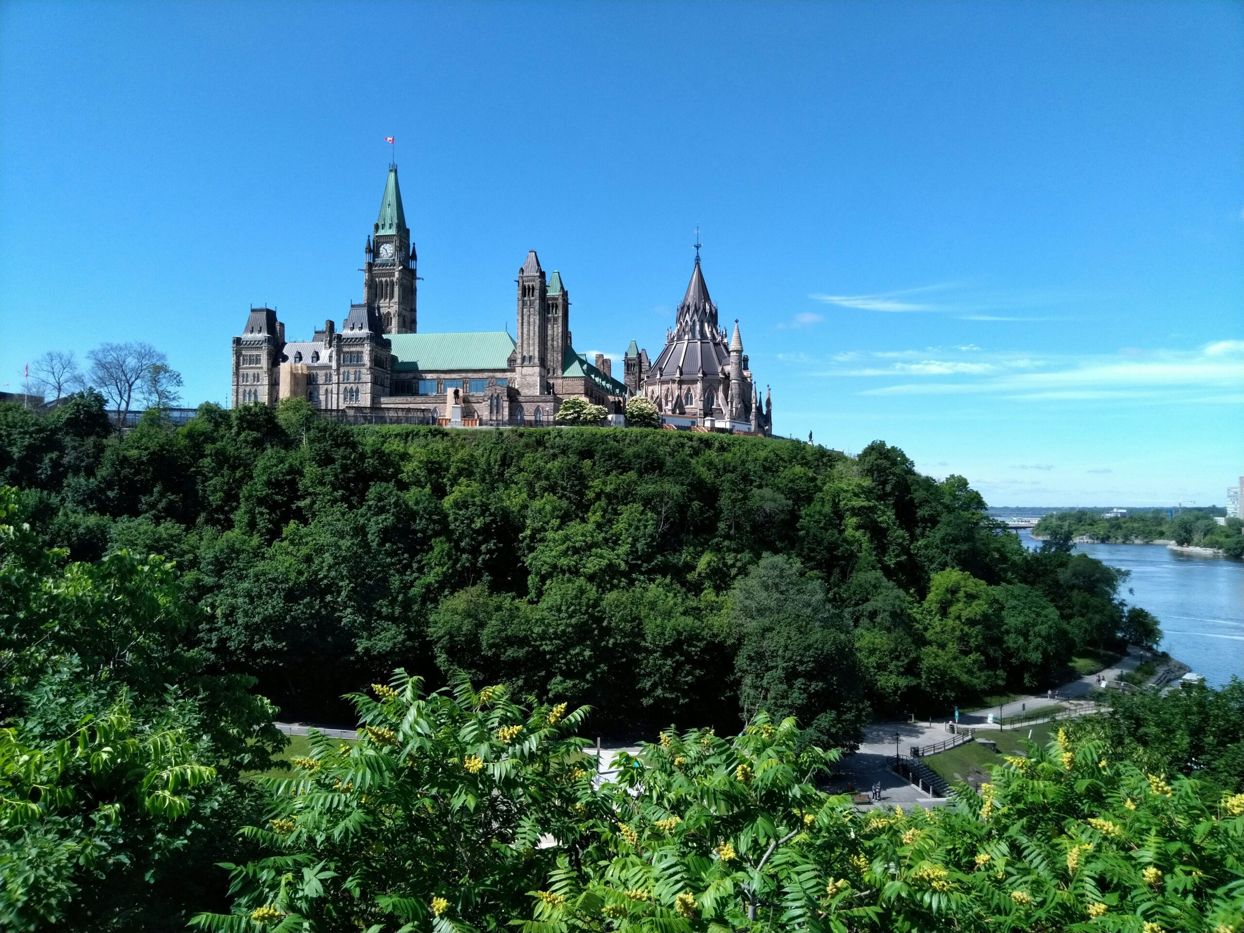 Things to do in Ottawa
