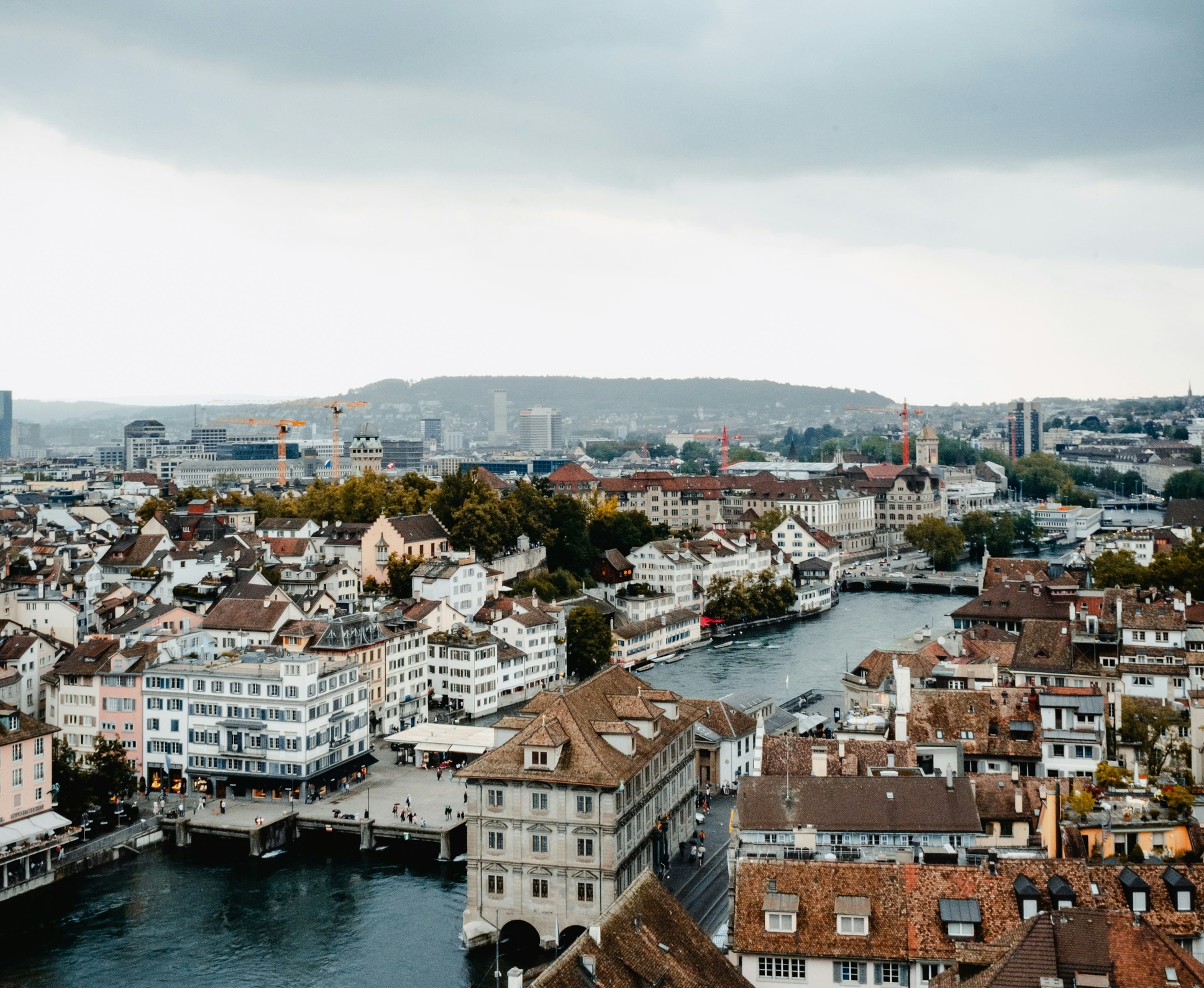Things to do in Zurich