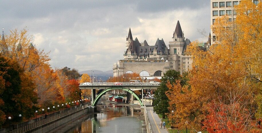 Things to do in Ottawa
