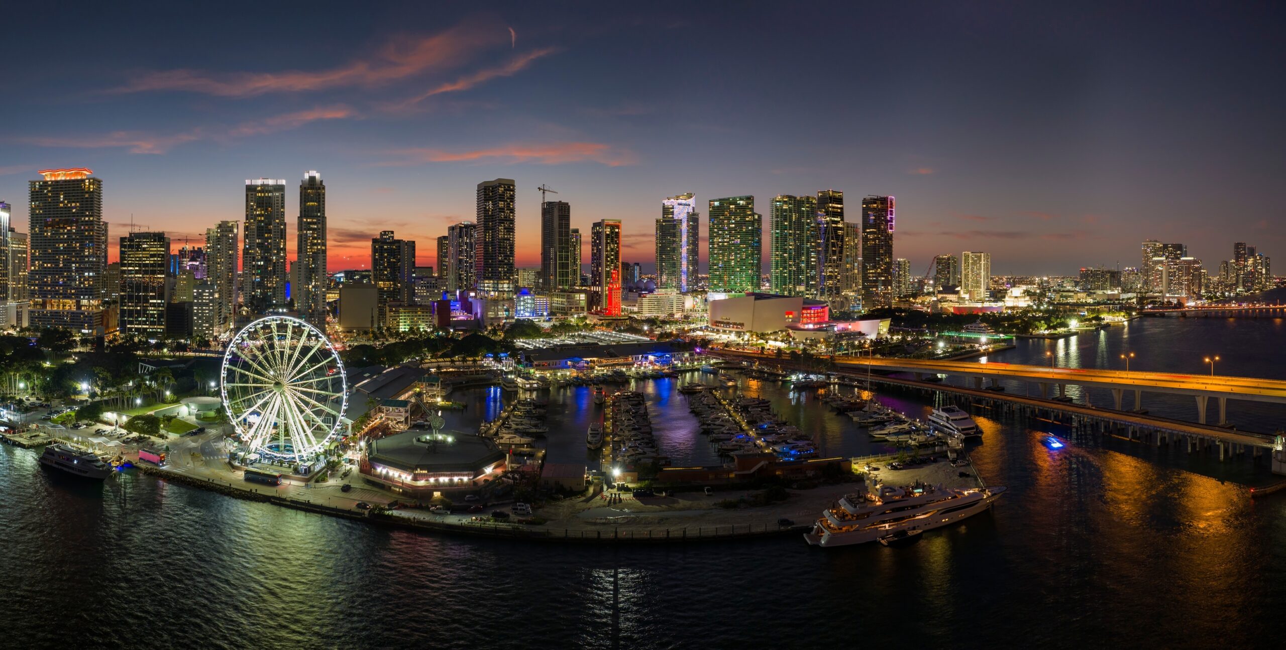 Things to do in Miami