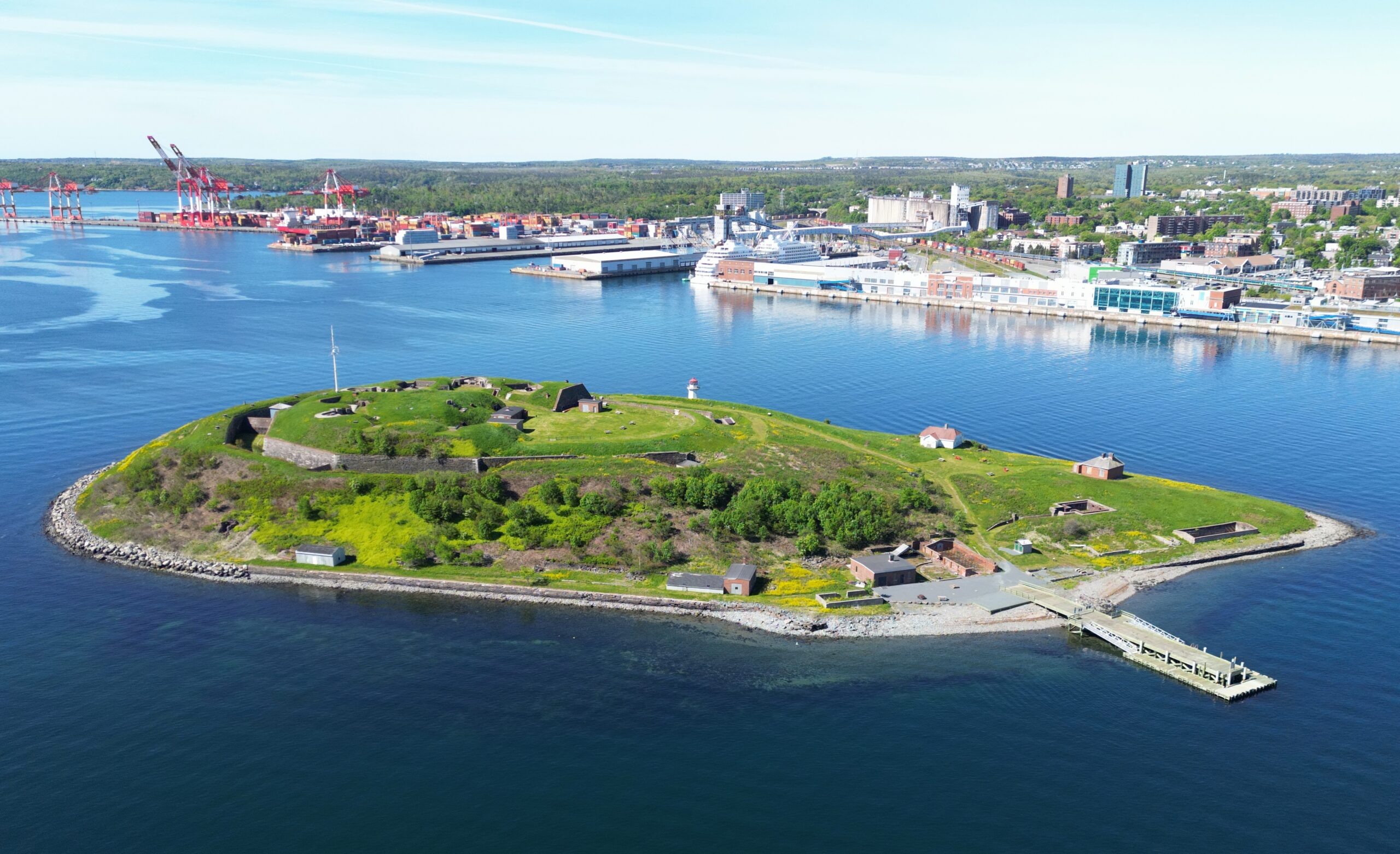 Things to do in Halifax