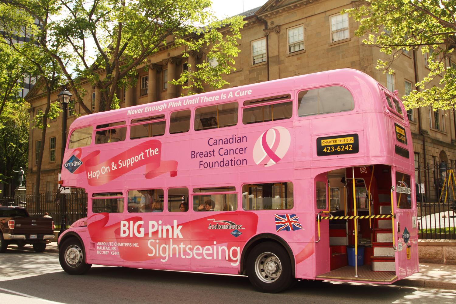 Things to do in Halifax