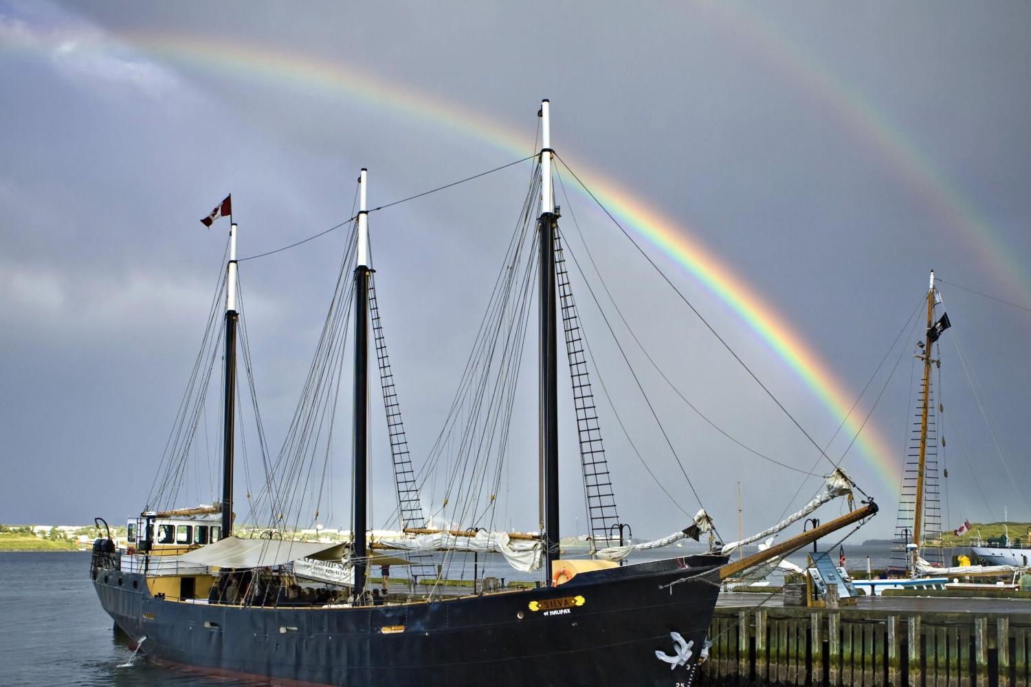 Things to do in Halifax