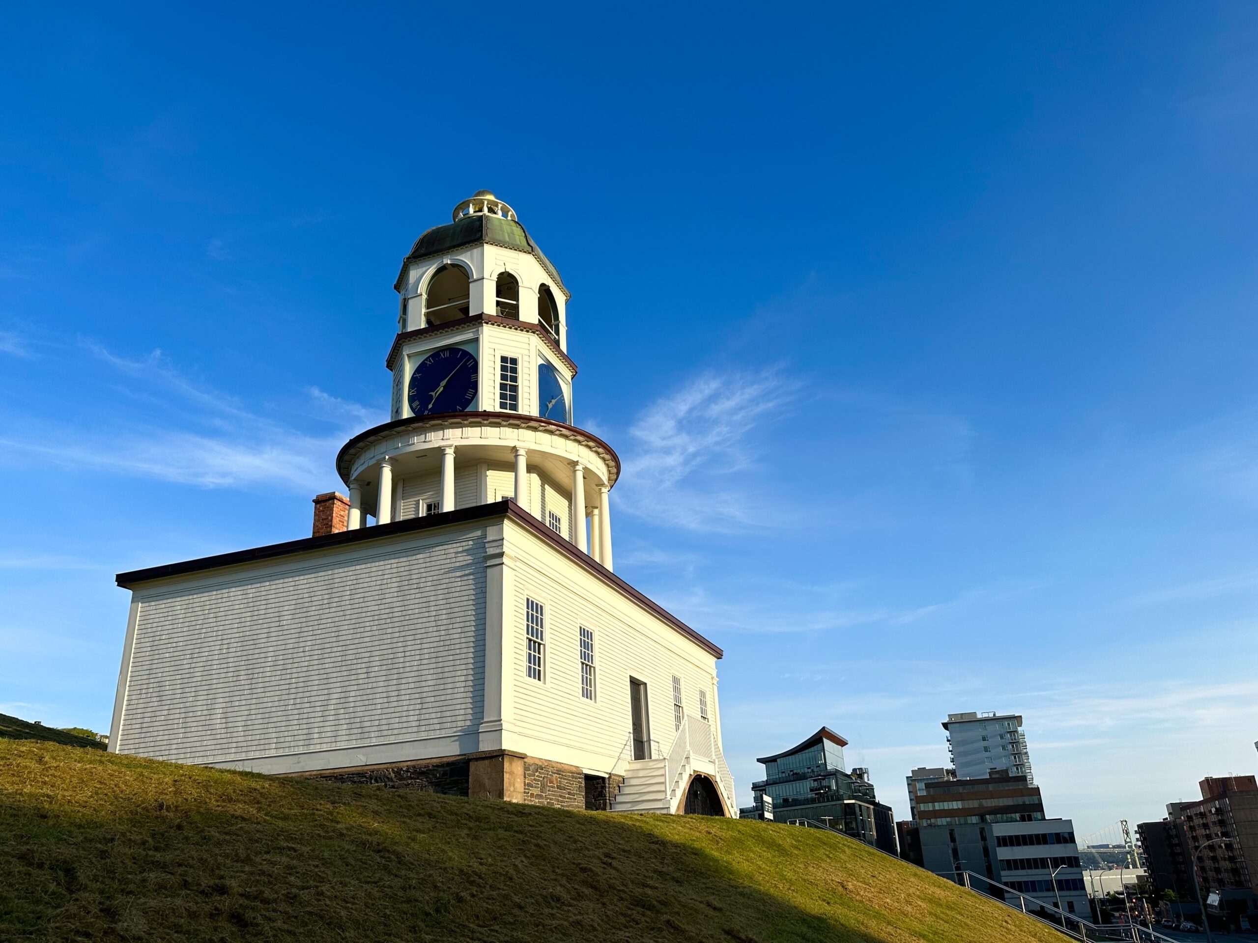 Things to do in Halifax