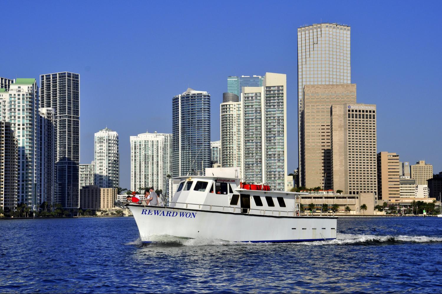 Things to do in Miami